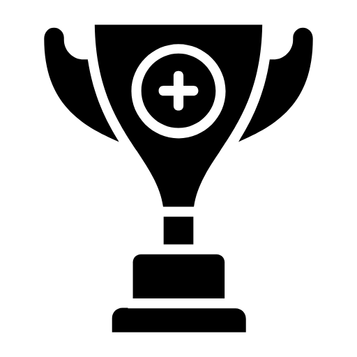 hospitality award icon