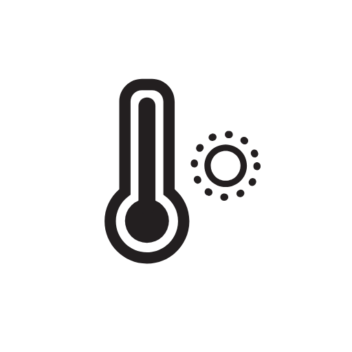 hot icon