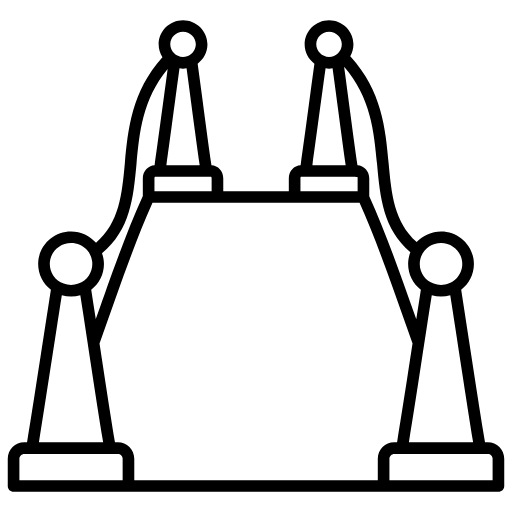 hotel entrance icon