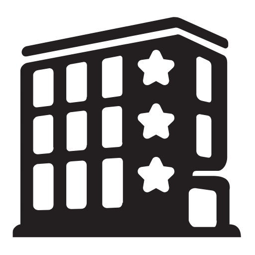 hotel icon