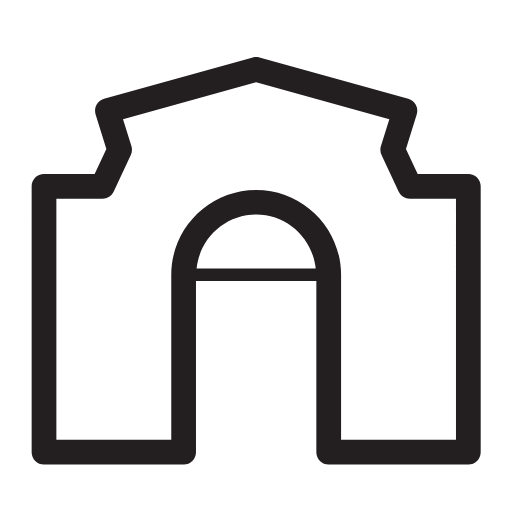 house icon
