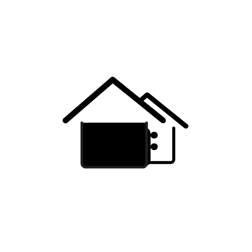 house icon