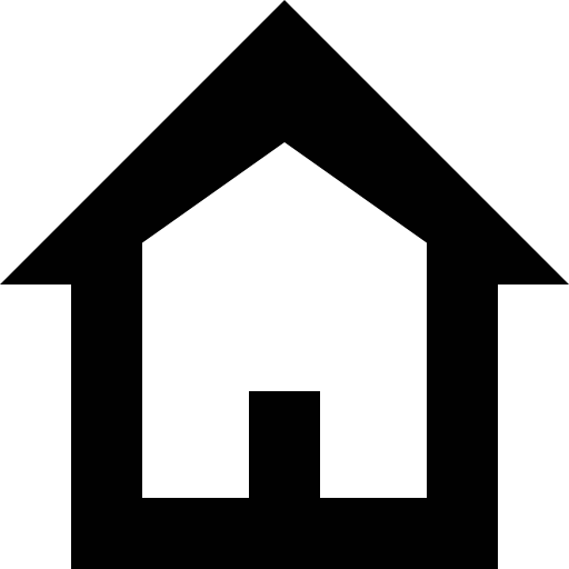 house icon