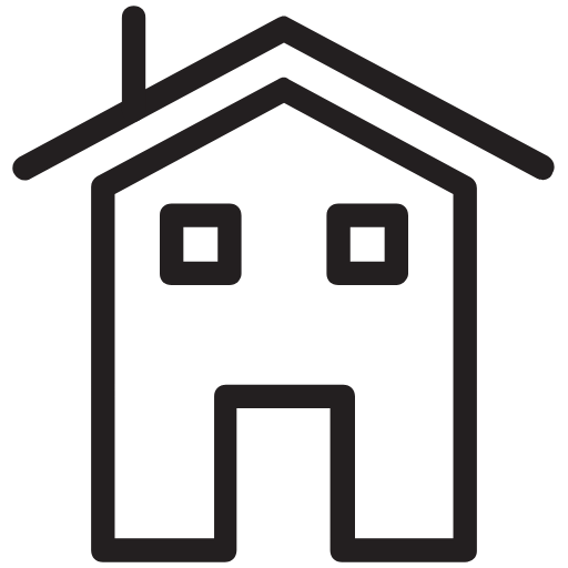 house icon