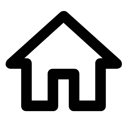 house icon