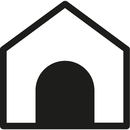 house icon