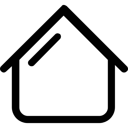 house icon