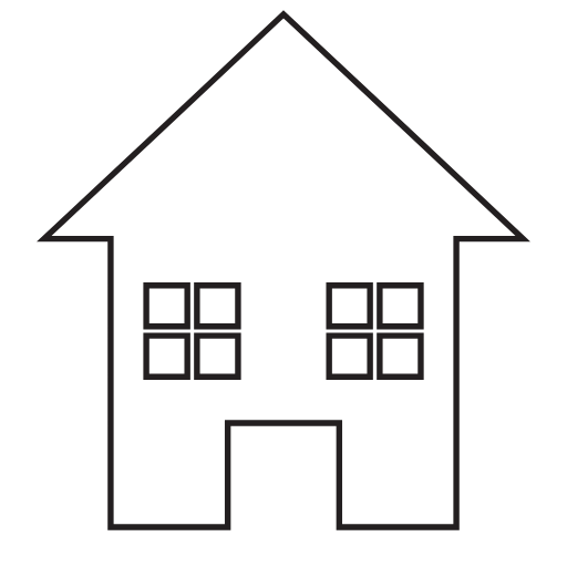house icon