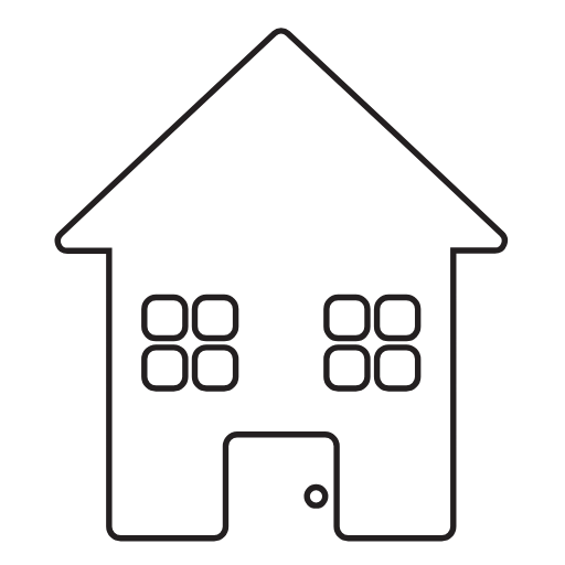 house icon