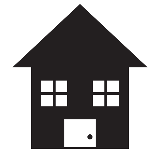 house icon