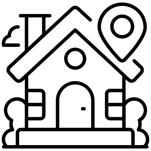 house location icon