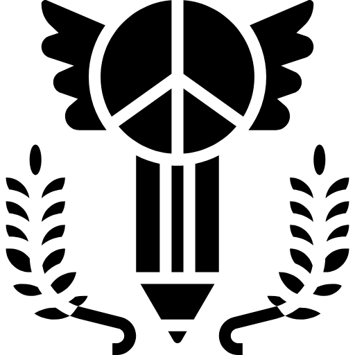 human rights conventions icon