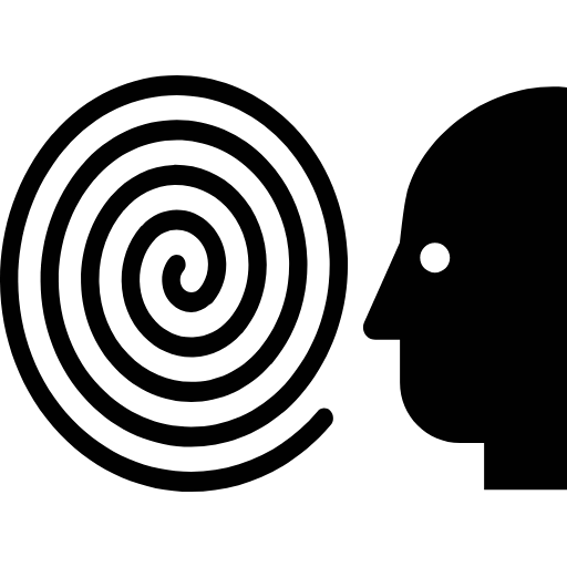 hypnosis icon