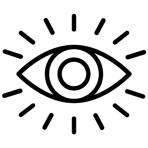 impression icon
