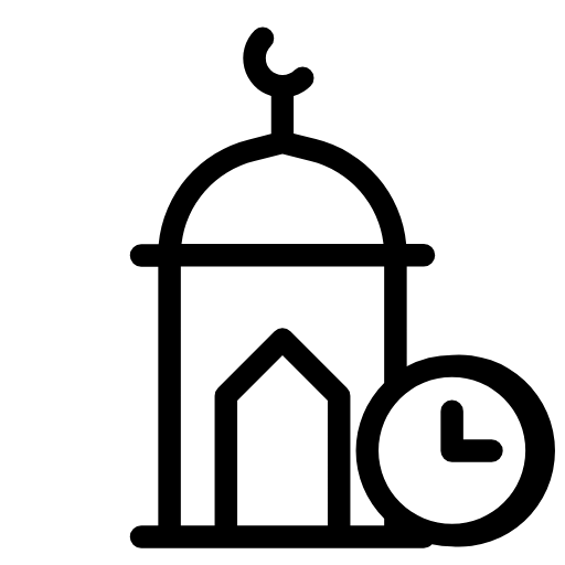 imsak icon