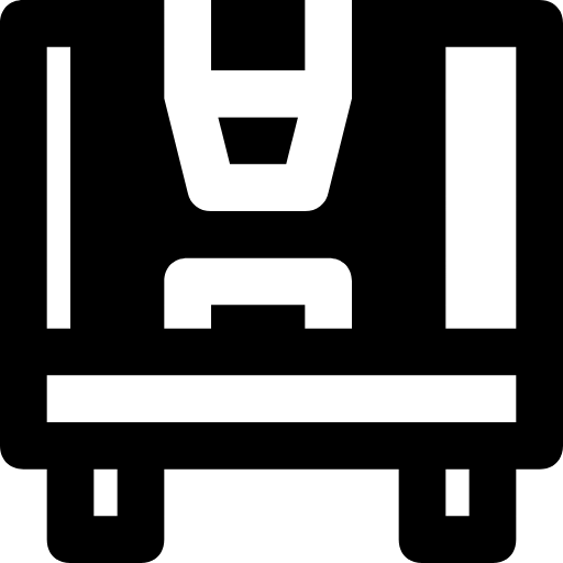 industrial press icon