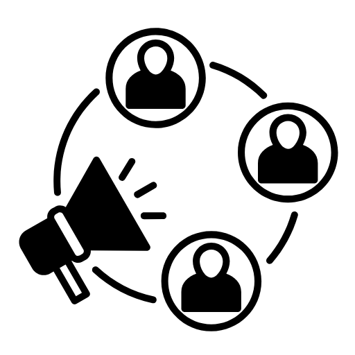 influence icon