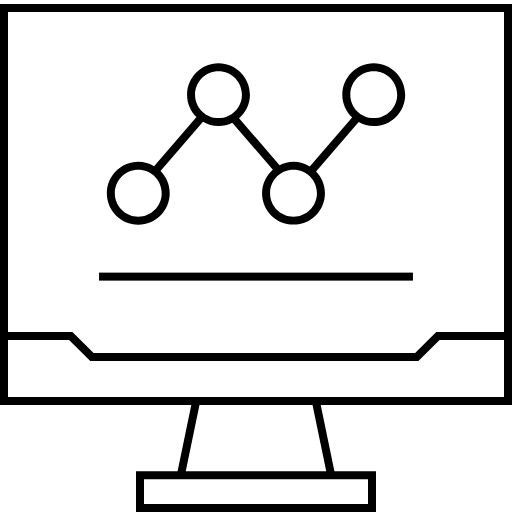 info graphic icon