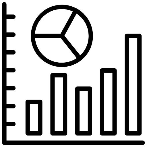 infographics icon
