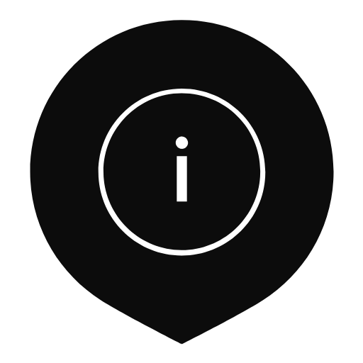 information icon