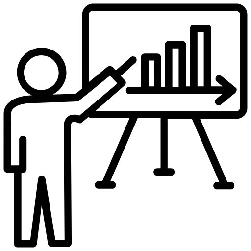 instructor icon