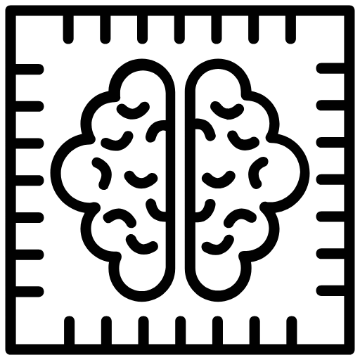 intelligent data icon