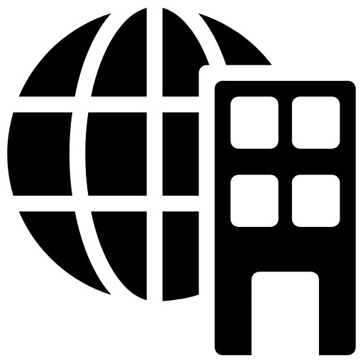 international office icon