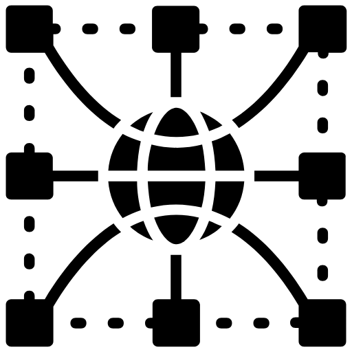 internet things icon