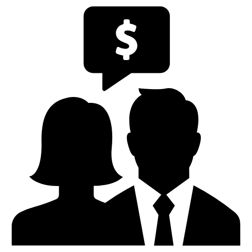 investors icon