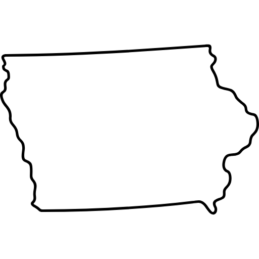 iowa state icon