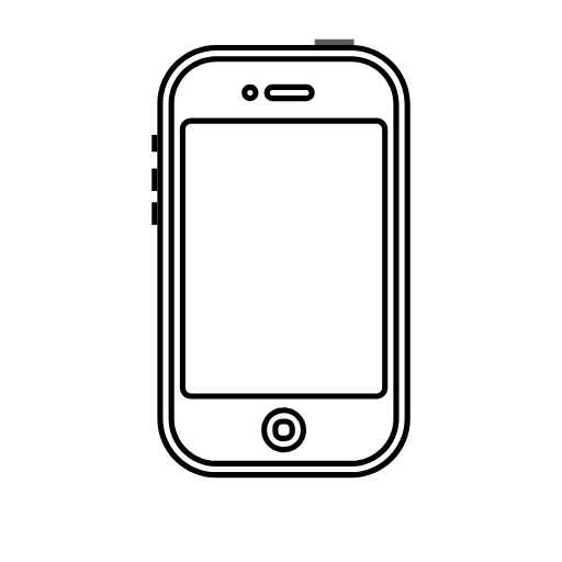 iphone 3g icon