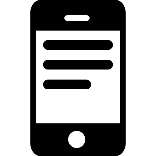 iphone icon