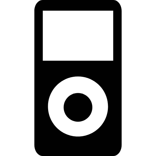 ipod icon