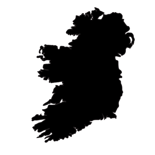 ireland icon