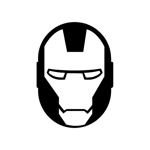 iron man icon