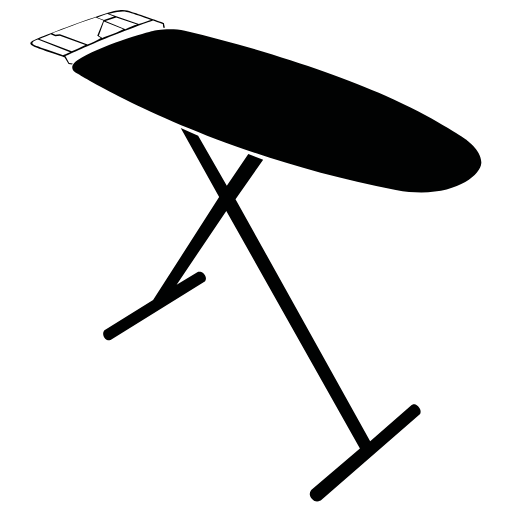 ironing board icon