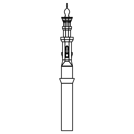 islamic pattern icon