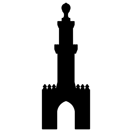 islamic pattern icon