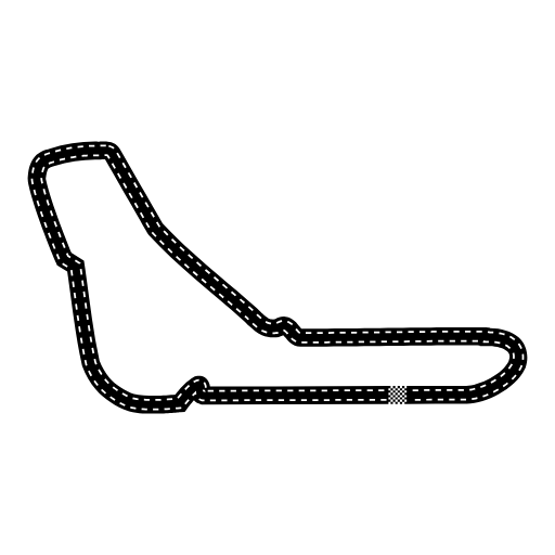 italian grand prix icon