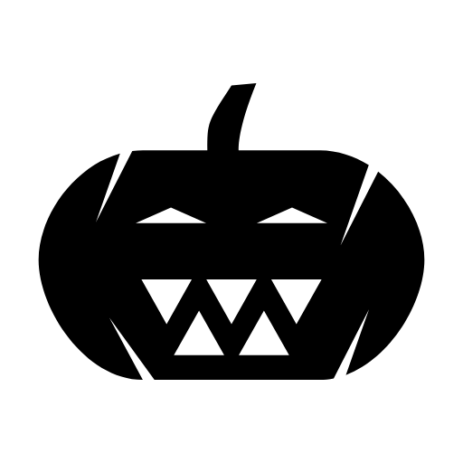 jack-o'-lantern icon
