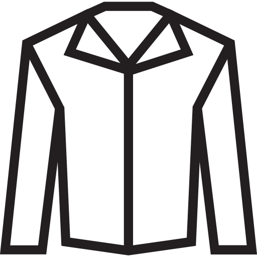 jacket icon