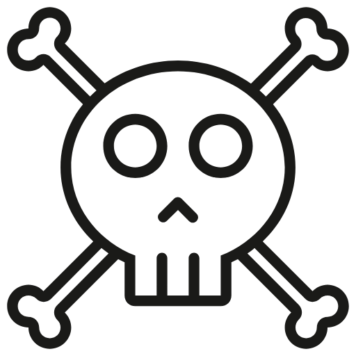 jolly roger icon