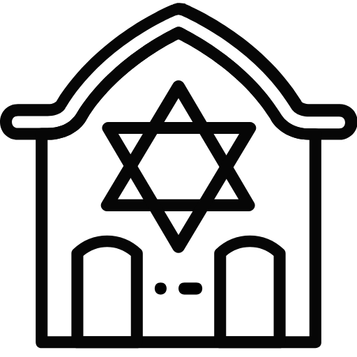 judaic church icon