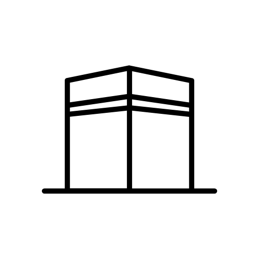 ka'bah icon