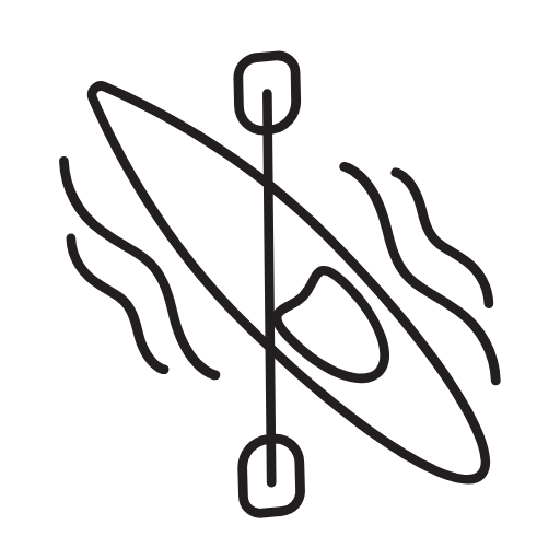 kayak icon