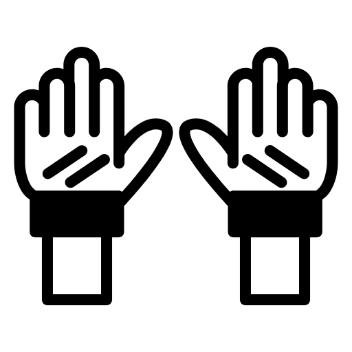 keeper icon