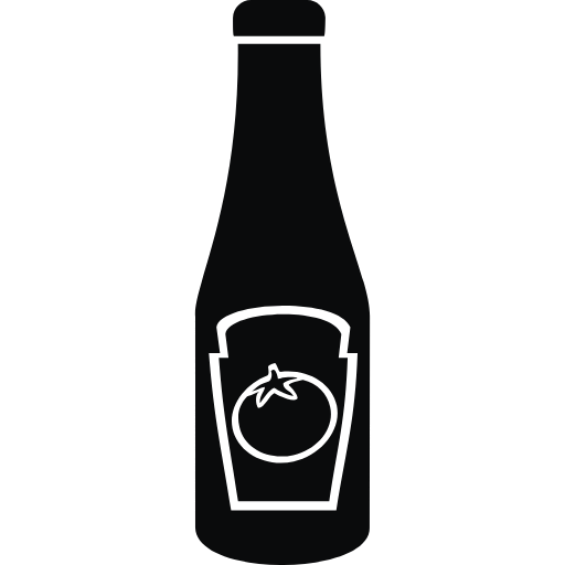 ketchup icon