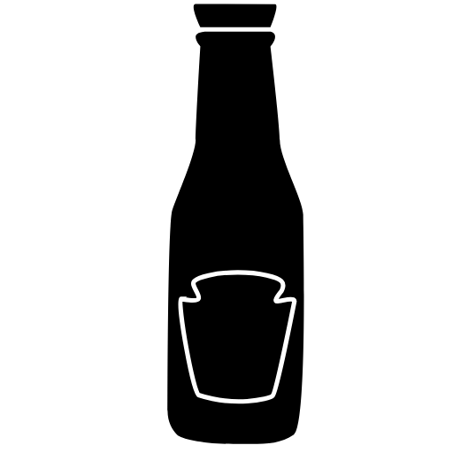 ketchup icon