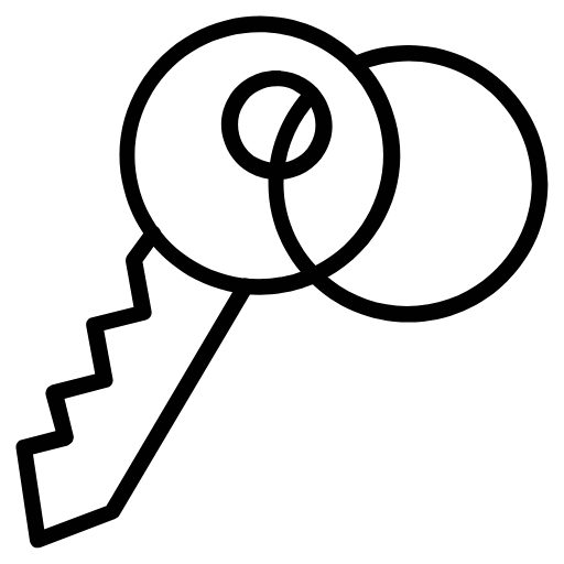 key icon