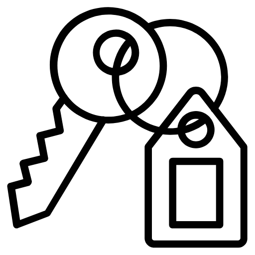 key icon
